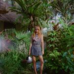 Tanu Muino Instagram – Bali ‘23 🦇🐍🕸️