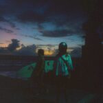 Tanu Muino Instagram – Bali ‘23 🦇🐍🕸️
