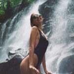 Tanu Muino Instagram – Bali ‘23 🦇🐍🕸️