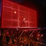 Tanu Muino Instagram - @jlo - Can’t Get Enough feat. @latto777 I wan’t to stop and appreciate this moment. Jennifer has played a huge role in why I became a music video director. Her music and videos have been inspiring me since I was a child. Making this video for her means a lot to me. It’s like a dream come true. I want to thank you @jlo for being so nice, fun, open, hardworking and collaborative with me. Thanks for having me. LOVE. So much people are involleved and make it all happened. Thank you guys, I love you! Director: Tanu Muino @tanumuino Producer: Robert Katz @gatosamericana Production Company: UnderWonder Content @underwondercontent Executive Producer: Frank Borin @frankborin, Ivanna Borin @ivannaborin DOP: Nikita Kuzmenko @nikitakkkuz Production Designer: Spencer Graves @nightwindow Jlo Management: Benny Medina Jlo Management: Gilly Iyer Jlo A&R: Brandon Riester Latto Management: Kayla Jackson Video Commissioner: Lucas Prevost @_lucasprevost Director’s Rep: Nicole O’Connell @hart_represents POST Editor: Carlos Font Clos @carlosfontclos Colorist: Joseph Bicknell @josephbicknell @company_3  VFX: TiltVFX @tiltvfx  VFX: Roma Onufriychuk @romafx Beauty: Kevin Kim / Bonch TV @kevinkimlalaland @bonchpost Conform: @digitalsword_ Additional Editor: Louis Palacios @louispalacios Additional VFX: UPP @upp_vfx Choreographer: Galen Hooks @galenhooks Choreographer Asst: Jana Thompkins 1st AD: Braden Anderson @the_nomadx Additional 1st AD: Jonas Morales @makingmovesmorales Production Manager: Briana Goldberg @brigold Production Coordinator: Timothy Kerigan @fullofpaint Asst Production Coordinator: Kya Koplin @kiiokee Gaffer: Scott Moody Key Grip: Charles Lens @workingmaninc 2nd AD: Brian Steffen 2nd 2nd AD: Aimee Wu Background Movement Director: Monika Felice Smith @monikafelicesmith Background Chore Asst: Jen Apter @jenapter Stunts: Danny Wayne @_danny_wayne Stunt Rigger: Joseph Perez Stunt Rigger: Max Heavenrich
