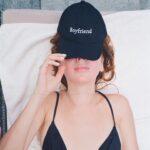 Tanu Muino Instagram – Bali ‘23 🦇🐍🕸️