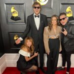 Tanu Muino Instagram – Just Grammy Losers!
As it was.