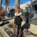 Tanu Muino Instagram – Just Grammy Losers!
As it was.