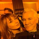 Tanu Muino Instagram – Just Grammy Losers!
As it was.
