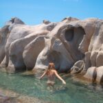 Tanu Muino Instagram – Sssardinia 23’ 🐍
