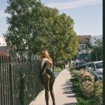 Tanu Muino Instagram – Just Grammy Losers!
As it was.