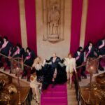 Tanu Muino Instagram – Sam Smith – IM NOT HERE TO MAKE FRIENDS 
Nowadays cinderella.
It was an honor to work with you @samsmith. Thank you for having me. 
We have so much fun doing this with @marinebrutti @jonathan.debrouwer @arthurhare @la.horde, love you guys. 
Big LOVE to all the team who was working hard to make it all happened. 

Director: @tanumuino 
DOP: @nikitakkkuz 
Commissoner: @hackett17 
Choreography: @la.horde 
Production Co: @underwondercontent 
Producer: @gatosamericana 
Exec Producers: @frankborin x @ivannaborin 

Service Company: @a_just_fred_production 
Exec Producers: @freeagentuk X @bonhamcarterfd 
Line Producer: Hannah Cooper, @lensman88
Production Assistants: Rosa Galvin, Lucy Butterfield 

Colorist: @josephbicknell @company_3 
Editor: @vinniehobbs @vhpost 
VFX: @tiltvfx 
VFX: @romafx 
Beauty: @digitalbeautywork @maxcoltt 

1st AD Chris Kelly 2ND AD Akay Delano 

Cameras: @panavisionofficial 
1ST AC Sam Rawlings 2nd AC Ben Cascillo Roger 

Production Designer: Morgan Kennedy
Set Designs by: @nightwindow
Art Director Luke Bradley 
Props Stylist Jacki Castelli 

Talent Stylist @ben.reardon333
Costume Designer @nickroyal
Costume Designer  @sorcha.or 
Special thanks to frolovheart for amazing heart breaking costumes

Talent Makeup artist: @mirandajoyce
Talent Hairdresser:  @neilmoodie Talent Hairdresser:  @gordon.chapples.hair
MUA:@gracemariaellington
Hair Dresser: @ryonarushima

CAST: @labigbertha.paris, @jeffhova, 
@sakeemathecrook, @rioallison.vol2, @danielalwell, @jonathonlukeb, @lexii.londo, @guillaumequeau 
@joshuawynter, @callumsterling,
Josh Weston, Jordan Matheson, Aaron Porter, Callum Aylott, Tom Mather, Lotan, James Wilkinson ,Aaron Whitter Harry Ondrak Wright, Ellis Harman, Jake Moyle ,
@atmospherefaces @mass-talent @qmanagement @ajkagency @msrepresents
@lanecastinglondon
Location Manager  Titus Penate SAL  Location Runner Daniel Lansbury

GOD SAVE THE QUEER!