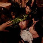 Tanu Muino Instagram – Sam Smith – IM NOT HERE TO MAKE FRIENDS 
Nowadays cinderella.
It was an honor to work with you @samsmith. Thank you for having me. 
We have so much fun doing this with @marinebrutti @jonathan.debrouwer @arthurhare @la.horde, love you guys. 
Big LOVE to all the team who was working hard to make it all happened. 

Director: @tanumuino 
DOP: @nikitakkkuz 
Commissoner: @hackett17 
Choreography: @la.horde 
Production Co: @underwondercontent 
Producer: @gatosamericana 
Exec Producers: @frankborin x @ivannaborin 

Service Company: @a_just_fred_production 
Exec Producers: @freeagentuk X @bonhamcarterfd 
Line Producer: Hannah Cooper, @lensman88
Production Assistants: Rosa Galvin, Lucy Butterfield 

Colorist: @josephbicknell @company_3 
Editor: @vinniehobbs @vhpost 
VFX: @tiltvfx 
VFX: @romafx 
Beauty: @digitalbeautywork @maxcoltt 

1st AD Chris Kelly 2ND AD Akay Delano 

Cameras: @panavisionofficial 
1ST AC Sam Rawlings 2nd AC Ben Cascillo Roger 

Production Designer: Morgan Kennedy
Set Designs by: @nightwindow
Art Director Luke Bradley 
Props Stylist Jacki Castelli 

Talent Stylist @ben.reardon333
Costume Designer @nickroyal
Costume Designer  @sorcha.or 
Special thanks to frolovheart for amazing heart breaking costumes

Talent Makeup artist: @mirandajoyce
Talent Hairdresser:  @neilmoodie Talent Hairdresser:  @gordon.chapples.hair
MUA:@gracemariaellington
Hair Dresser: @ryonarushima

CAST: @labigbertha.paris, @jeffhova, 
@sakeemathecrook, @rioallison.vol2, @danielalwell, @jonathonlukeb, @lexii.londo, @guillaumequeau 
@joshuawynter, @callumsterling,
Josh Weston, Jordan Matheson, Aaron Porter, Callum Aylott, Tom Mather, Lotan, James Wilkinson ,Aaron Whitter Harry Ondrak Wright, Ellis Harman, Jake Moyle ,
@atmospherefaces @mass-talent @qmanagement @ajkagency @msrepresents
@lanecastinglondon
Location Manager  Titus Penate SAL  Location Runner Daniel Lansbury

GOD SAVE THE QUEER!