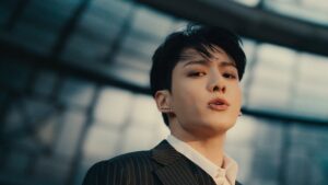 Tanu Muino Instagram - Jung Kook - Standing next to you
My version of Romeo 🤍
Was such a pleasure to work with you JK, every take was just perfect! 
Shoutout to choreographers and dancers! 
Thank you for the hole crew, it was hard one, but we made it! LOVE
Director: @tanumuino
Producer: @mauriziovontrapp
Exec Prod:  @frankborin, @ivannaborin
DOP: @nikitakkkuz
Choreographers: @keonemadrid & @shaylatukolan 
Production Designer: @josetiradoad
Editor: Carlos Font Clos @carlosfontclos
Colorist: @josephbicknell @company_3
VFX: @tiltvfx &  @romafx 
Prod Co: @underwondercontent
Service Co: @lionsbudapest
Service EP: @mlnszb, Peter Magyar
Service Producer: Eszter Repassy
Beautywork: @DIGITALBEAUTYWORK @maxcolt
Location Manager:  @istvanfodo, Gergő Gálbory 
Production Co-Ordinator: @ankarozs
PA: Reka Farkas @reka_farkas_
1st AC: Adam Kliegl,  Marcell Benko
2nd AC: Martin Hemzsel, Balint Nadi
Video Op: Dénes Herceg 
Video Assist: Márton Doboróczky 
DIT: András Udvardi 
Gaffer: @boscorelly89
Key Grip   Ronin Tech: Ferenc Krámli 
Motion Control: György Szelják 
Art Director: János Szárnyas 
Prop Master: Fanni Herczeg 
Movement Director: Kim Minseong 
Post production house @onlypostproduction 
Additional Choreography: @denis_stulnikov
Key Hair: @nikitochkin
Key Makeup: @kuzikova