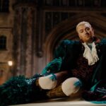 Tanu Muino Instagram – Sam Smith – IM NOT HERE TO MAKE FRIENDS 
Nowadays cinderella.
It was an honor to work with you @samsmith. Thank you for having me. 
We have so much fun doing this with @marinebrutti @jonathan.debrouwer @arthurhare @la.horde, love you guys. 
Big LOVE to all the team who was working hard to make it all happened. 

Director: @tanumuino 
DOP: @nikitakkkuz 
Commissoner: @hackett17 
Choreography: @la.horde 
Production Co: @underwondercontent 
Producer: @gatosamericana 
Exec Producers: @frankborin x @ivannaborin 

Service Company: @a_just_fred_production 
Exec Producers: @freeagentuk X @bonhamcarterfd 
Line Producer: Hannah Cooper, @lensman88
Production Assistants: Rosa Galvin, Lucy Butterfield 

Colorist: @josephbicknell @company_3 
Editor: @vinniehobbs @vhpost 
VFX: @tiltvfx 
VFX: @romafx 
Beauty: @digitalbeautywork @maxcoltt 

1st AD Chris Kelly 2ND AD Akay Delano 

Cameras: @panavisionofficial 
1ST AC Sam Rawlings 2nd AC Ben Cascillo Roger 

Production Designer: Morgan Kennedy
Set Designs by: @nightwindow
Art Director Luke Bradley 
Props Stylist Jacki Castelli 

Talent Stylist @ben.reardon333
Costume Designer @nickroyal
Costume Designer  @sorcha.or 
Special thanks to frolovheart for amazing heart breaking costumes

Talent Makeup artist: @mirandajoyce
Talent Hairdresser:  @neilmoodie Talent Hairdresser:  @gordon.chapples.hair
MUA:@gracemariaellington
Hair Dresser: @ryonarushima

CAST: @labigbertha.paris, @jeffhova, 
@sakeemathecrook, @rioallison.vol2, @danielalwell, @jonathonlukeb, @lexii.londo, @guillaumequeau 
@joshuawynter, @callumsterling,
Josh Weston, Jordan Matheson, Aaron Porter, Callum Aylott, Tom Mather, Lotan, James Wilkinson ,Aaron Whitter Harry Ondrak Wright, Ellis Harman, Jake Moyle ,
@atmospherefaces @mass-talent @qmanagement @ajkagency @msrepresents
@lanecastinglondon
Location Manager  Titus Penate SAL  Location Runner Daniel Lansbury

GOD SAVE THE QUEER!