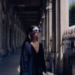 Tanu Muino Instagram – Paris, August ‘23
📷 @nikitakkkuz