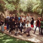 Tanu Muino Instagram - Hold Me Closer Legends @eltonjohn and @britneyspears so grateful to be part of this work. The whole team put all their hearts and hard work into this one. Thank you so much guys. You are forever in my heart. 🤍  Director: @tanumuino DP: @nikitakkkuz Choreographer: @jacobjonasthecompany Producer USA: @gatosamericana Commissioner: @jaredshelton @paleyrach Exec Producer: @frankborin @ivannaborin Production Company: @underwondercontent Service Company: @tantorfilms Mexico Executive producers: @Ingridbraggeman @danahecalzada Mexico line Producers: @psylver @nati.martin Stylist: @zjcorona Production Designer: @spencergraves Editor: @carlosfontclos Colorist: @josephbicknell @company_3 VFX: @romafx Assistant Choreographer: Emma Rosenzweig-Bock @emmaarielle  @_jjtc_ Dancers I LOVE YOU GUYS💙💚💛🧡❤️💜🖤🤍🤎 : James "Jstylz" Blackston @jstylz Jill Wilson @jillwilson Chadwick Gaspard @afrofist Adeline Cruz @adeline.kerry Anastasia Kharchenko @nastasi_990 Donald Byrd @dansbyrd Ernesto Peart Falcón @elnetofa Paulina del Carmen @paulinadelcarmen_ Elisa Romero @elisa_rr17 Ilse Orozco @ilssoro Bryant Pineda @bryantpinet Guillermo Obele @guillermoobele Production Manager  @eloswald Production Coordinator: @marisolgonzalez___ Adrian Enriquez, Rodrigo Montes de Oca- Location managers @adrian__enriquez , @rodrigolocacionesmx 1st AD @velocirasnorex 2 AD @rokolahumana Unit manager @micompadn AC @big_bos_mex Production Asistant @_eldiegooo Transport Coordinator @negado1 Staff: @oscartlacas @creacioneslibelula @glow_industries @thefilmcrewlight.mx Administration: Lalo Montes @monteslalo Juan Ramon del Valle @juanma_ramal Thank you @eltonjohn for giving me this opportunity. Because of your videos @britneyspears I start to direct music videos. Mexico city 22 Kodak film 35mm
