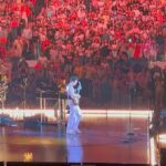 Tanu Muino Instagram – Magic night 
Forever in my ❤️!