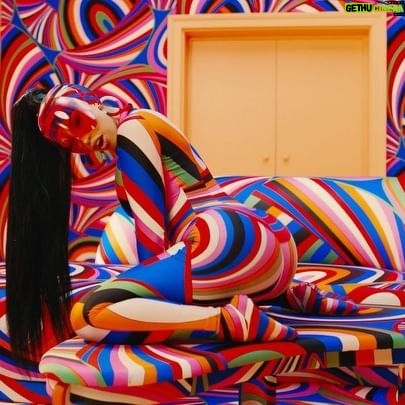 Tanu Muino Instagram - @iamcardib x @theestallion - BONGOES I want to say THANK YOU to all the big team that was involved! @iamcardib you are my favorite! Always killing it! @theestallion collaborating with you has been an incredible experience! @kxreemjxhnsxn and @sthuby Thank you for having me! <3 @gatosamericana - you made it all happen! FOR REAL! Thank you for always putting the vision first! Please, always pick up the phone!))))) @kollincarter OMG! You are ultimate king the of style! @itsbankhead forever the best! GOAT! @nightwindow doing impossible, always! Can we make everything in chrome? LOVE U @vinniehobbs thank you so much for your hard work! @nikitakkkuz Forever <3 @josephbicknell Always making it look sick!!! @haitianev thank you for making it all happen in this 3 crazy days. @frankborin @ivannaborin I LOVE YOU to the moon and back Director: @tanumuino Commissioner: @kxreemjxhnsxn Producer: @gatosamericana Production Company: @underwondercontent Executive producer: @frankborin x @ivannaborin SVP / Marketing: @sthuby VP / Video Production: Lily Thrall Stylist: @kollincarter DOP: @nikitakkkuz Production Designer: @nightwindow Choreographer: @itsbankhead Director’s Rep: @hart_represents Colorist: @josephbicknell @company_3 Editor: @vinniehobbs VFX: @tiltvfx VFX: @romafx Additional VFX: @frender @maxcoltt Beauty: @digitalbeautywork Post Production - @digitalsword_ Post Supervisor - @miggymansions Post Supervisor - @joanpabon_ Assistant Editor: @comakev Management Cardi B: Manager: Shawn Holiday Manager: Patientce Foster Management Megan Thee Stallion: Manager: Travis Farris Management: Mike Brinkley Management: Nikkita Thompson 1st AD: @haitianev 2nd AD: Francis Alba