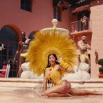 Tanu Muino Instagram - @iamcardib x @theestallion - BONGOES I want to say THANK YOU to all the big team that was involved! @iamcardib you are my favorite! Always killing it! @theestallion collaborating with you has been an incredible experience! @kxreemjxhnsxn and @sthuby Thank you for having me! <3 @gatosamericana - you made it all happen! FOR REAL! Thank you for always putting the vision first! Please, always pick up the phone!))))) @kollincarter OMG! You are ultimate king the of style! @itsbankhead forever the best! GOAT! @nightwindow doing impossible, always! Can we make everything in chrome? LOVE U @vinniehobbs  thank you so much for your hard work! @nikitakkkuz Forever <3 @josephbicknell Always making it look sick!!! @haitianev thank you for making it all happen in this 3 crazy days. @frankborin @ivannaborin I LOVE YOU to the moon and back Director: @tanumuino Commissioner: @kxreemjxhnsxn Producer: @gatosamericana Production Company: @underwondercontent Executive producer: @frankborin x @ivannaborin SVP / Marketing: @sthuby VP / Video Production: Lily Thrall Stylist: @kollincarter DOP: @nikitakkkuz Production Designer: @nightwindow Choreographer: @itsbankhead Director’s Rep: @hart_represents Colorist: @josephbicknell @company_3 Editor: @vinniehobbs VFX: @tiltvfx VFX: @romafx Additional VFX: @frender @maxcoltt Beauty: @digitalbeautywork Post Production - @digitalsword_ Post Supervisor - @miggymansions Post Supervisor - @joanpabon_ Assistant Editor: @comakev Management Cardi B: Manager: Shawn Holiday Manager: Patientce Foster Management Megan Thee Stallion: Manager: Travis Farris Management: Mike Brinkley Management: Nikkita Thompson 1st AD: @haitianev 2nd AD: Francis Alba