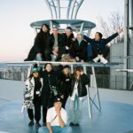 Tanu Muino Instagram – illusion bts ✨
📷 @the_yukka & @nikitakkkuz
