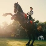 Tanu Muino Instagram – @harrystyles – Daylight 
Harry, nothing you can’t do. Flying, joggling, riding bikes and horse’s, walking on the rope, dancing (my favorite), and I just can only image what else you can )
Its so amazing to create a video on a music thats is in your favorites. Thank you for having me H, Love!
Thank you – amazing big team, who made it in one crazy daylight! 
Director: @tanumuino
Creative Director: @mollyjane_x
DOP: @nikitakkkuz 
Label: @columbiarecords
Commissioner: @bryanyounce
Production Company: @underwondercontent
Producer: @mauriziovontrapp
Exec Prod: @frankborin @ivannaborin Matthew Fone 
Service Co: @riffrafffilms
Production Designer: @nightwindow
Choreographer: @hollytblakey 
Artist Stylist: @harry_lambert
Editor: @carlosfontclos
VFX: @tiltvfx @romafx
Colorist: @josephbicknell @company_
1st AC:  @samrawlings110
2nd AC: Ben Casciello-Rogers
2nd AC:  @williamcrafts
Camera Trainee: Grace Pogonoski 
Ronin Technician: Joe Redman
DIT: @davisdaviskristin
1st AD: @jailusser
2nd AD: @niomiemmacollins
3rd AD: @conorj_oyce
Runner: Liam Offord 
Runner: Milo Manolson
Runner: @__maddysmith
Runner: @sophiakawyani
Location Manager: @mrwaterhouse
Location Assistant: Andrew Conteh  Location Assistant: Lewis Chandler
Key Grip: @tomjrnorth
Crane Grip: Billy Smith
Crane Grip: Aaron McDonaugh 
Head Crane Tech: Tim Dean
Crane Tech: Daniel Huddy
Gaffer: @elliot_be
Electrician: Paul Rowe
Electrician: Paul Hill
Electrician: Max Halstead
Electrician: Sedge Wick
Electrician: Sam Alberg
Electrician: Matt Markham
Lighting Rigger: Joe O’Brian
Lighting Rigger: Danny Grove
Art Director: @jamesmid
Prop Assistant: @gracesnellock
Art Assistant: @addles
Art Assistant: @phoebe__
Art Assistant: Jack Evill 
Art Assistant: @karen.hettey
Art Assistant: Melis Oyzoyn 
Scenic Artist: @melissawickhampaints
Costume Designer: @spencerhorne1
Assistant Wardrobe: @callump91
Assistant Wardrobe: @CEeej
Assistant Wardrobe: Louise Byford 
Assistant Wardrobe: Sabrina Picci
Sound Op: @simon_haggis_sound
Sound Assistant: Declan Chew
Makeup Artist: @georgiahopemakeup
Makeup Assistant: @martinaderosa_mua
Makeup Assistant: @shanimushington
Makeup Assistant: @coco.hirani
Hair Stylist: @oskarperahair