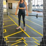 Tanvi Thakkar Instagram - Monday Motivation Anyone ?🏋️‍♀️ #tanvithakker #mondaymotivation #workout #gymmotivation #workoutroutine