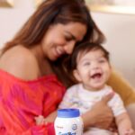 Tanvi Thakkar Instagram - Embrace the beauty of motherhood with Galact Lactation Granules. Powered by Shatavari and 6 other herbs, it naturally boosts breast milk production. Celebrate the special bond of breastfeeding. Say no to bottled milk and cherish the magic of mother’s milk. #GalactGoodness @namitathapar #emcure #galact #breastfeedingjourney #mothersmilk #babycare #lactation #namitathapar #ad