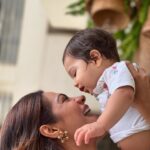 Tanvi Thakkar Instagram - My First Mothers Day In 10 slides ❤️ On this day , I chose myself first because I can only give to others if my cup is full. Attaching a screenshot of my favourite message from my mother. Because it’s right , there are some things only your mother will understand. 🥹❤️ #mothersday
