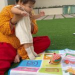 Tanvi Thakkar Instagram - Life Lately 💪👼🏻📷 #tanvithakker #momlife #worklifebalance