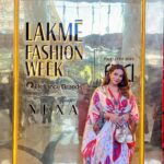 Tanvi Thakkar Instagram - GRWM for the #lakmeindiafashionweek and #creatorsunitedgr 💋 Outfit 1 @rajdeep.ranawat.official Outfit 2 @aahava_couture Makeup by @falgunikapasi_mua Shot by @zahra_thanawala Accessories @vintage_velvet_ @barewear.in Makeup Breakdown Primer : @bobbibrownindia Vitamin Enriched Face And Eye Base Concealer : @quenchbotanics Brightening Concealer In Medium Foundation: @chanel.beauty Les Beiges In B40 Eyes: @anastasiabeverlyhills Soft Glam Palette Blush 1 : @pixibeauty On The Glow Blush in Fleur Blush 2 : @nudestix in Dolce Darlin Blush 3 : @hudabeauty Glowish in 04 Charming Cherry Blush 4 : @makeuprevolutionindia Super Dewy Liquid Highlight in Pink Lights Lips : @inglot_india Lipliner (for eyes) @kaybykatrina #tanvithakker #grwm #grwmmakeup #grwmreel #rajdeepranawat #kaftan #aahavacouture #pantsuit #accessories #vintagevelvet #barewear #nipplepasties #bobbibrown #quenchbotanics #chanelbeauty #chanelfoundation #anastasiabeverlyhills #softglampalette #softglam #pixi #ontheglow #glowish #hudabeauty #nudestix #makeuprevolution #inglot #newmom #workingmom