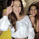 Tanvi Thakkar Instagram - Life Lately 💪👼🏻📷 #tanvithakker #momlife #worklifebalance