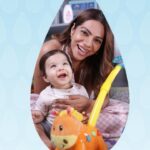 Tanvi Thakkar Instagram - The wait for our baby’s Day 1 can be long and different for all the mums! I still remember my own journey of bringing Krishu in this world And I know mommies, everyone has a unique #JourneytoDay1! This Mothers Day, I shared my journey and I want to hear your too. @johnsonsbabyindia is running a contest to celebrate all our journeys. You can share your story and stand a chance to win a personalized flip book! All you need to do is: 1. Post 10-12 pictures of your pregnancy journey on your feed 2. Tag @johnsonbabyindia 3. Comment under this post saying done! (Public profiles only) 4. 12 lucky winners will get a chance to win a personalised #JourneyBook! You can visit the @johnsonsbabyindia page for more information! Big shoutout to Rohit @rohitsun who made these beautiful doodles ❤️ #johnsonsbaby #ad #Journeytoday1 #PromisePehlePalSe #Mothersday #mothersday2024