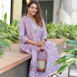Tanvi Thakkar Instagram - Evenings with @shopmurraya and my most favourite person 🤍 PR @oakpinionpr