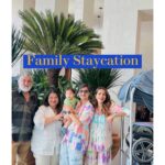 Tanvi Thakkar Instagram - 2 Wonderful Days @westinmumbaipowai with the best company and most scenic views ! Let’s not forget the exotic food and heartwarming hospitality! @epicureanbythelake @tanvithakker #koimilgaya #staycation #familyholiday #westin #westinpowai #tanvithakker #adityakapadia #travelreels #familyvacation