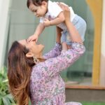 Tanvi Thakkar Instagram - Evenings with @shopmurraya and my most favourite person 🤍 PR @oakpinionpr