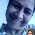 Tanvi Thakkar Instagram - My First Mothers Day In 10 slides ❤️ On this day , I chose myself first because I can only give to others if my cup is full. Attaching a screenshot of my favourite message from my mother. Because it’s right , there are some things only your mother will understand. 🥹❤️ #mothersday