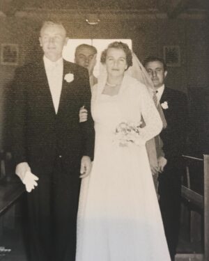 Tanya Plibersek Instagram - This Mother’s Day, I thought I’d give a shout out to all the incredible migrant mums in Australia.
 
Like my own mum, Rose, you raised your children here, far away from your families and everything familiar to you.
 
What a brave thing to do.
 
Your resilience, sacrifice, courage and immense love has helped shape our first-generation Australians - and so much of what’s good in this country. Thank you.
 
Today I wish my wonderful mum, and all mums and mother figures out there, a very happy Mother’s Day.
 
And if you’re a mum missing your kids, or a kid missing your mum – we’re thinking of you, too ❤️