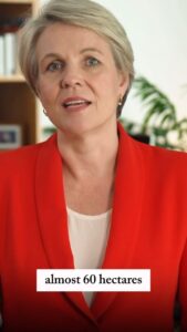 Actress Tanya Plibersek HD Instagram Photos and Wallpapers June 2024