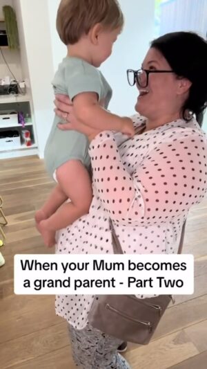 Tanya Hennessy Instagram - I had to do a part two