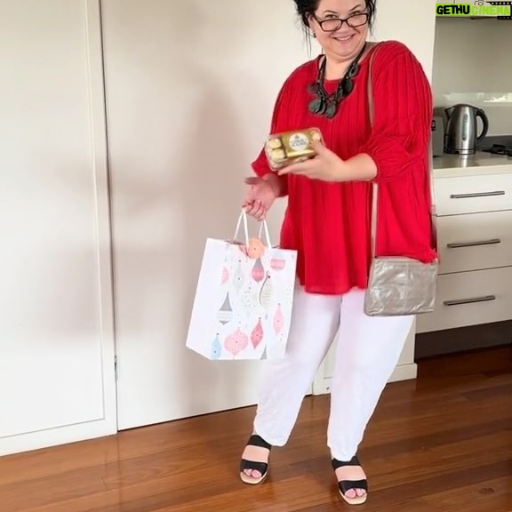 Tanya Hennessy - 8.9K Likes - It’s a legit uniform