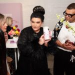 Tanya Hennessy Instagram – This week was the BEST. Now I shall pass out for a decade to recover. Lol kidding I have a book tour next week @pricelineau @modelspreferau (the last pic is my fave)