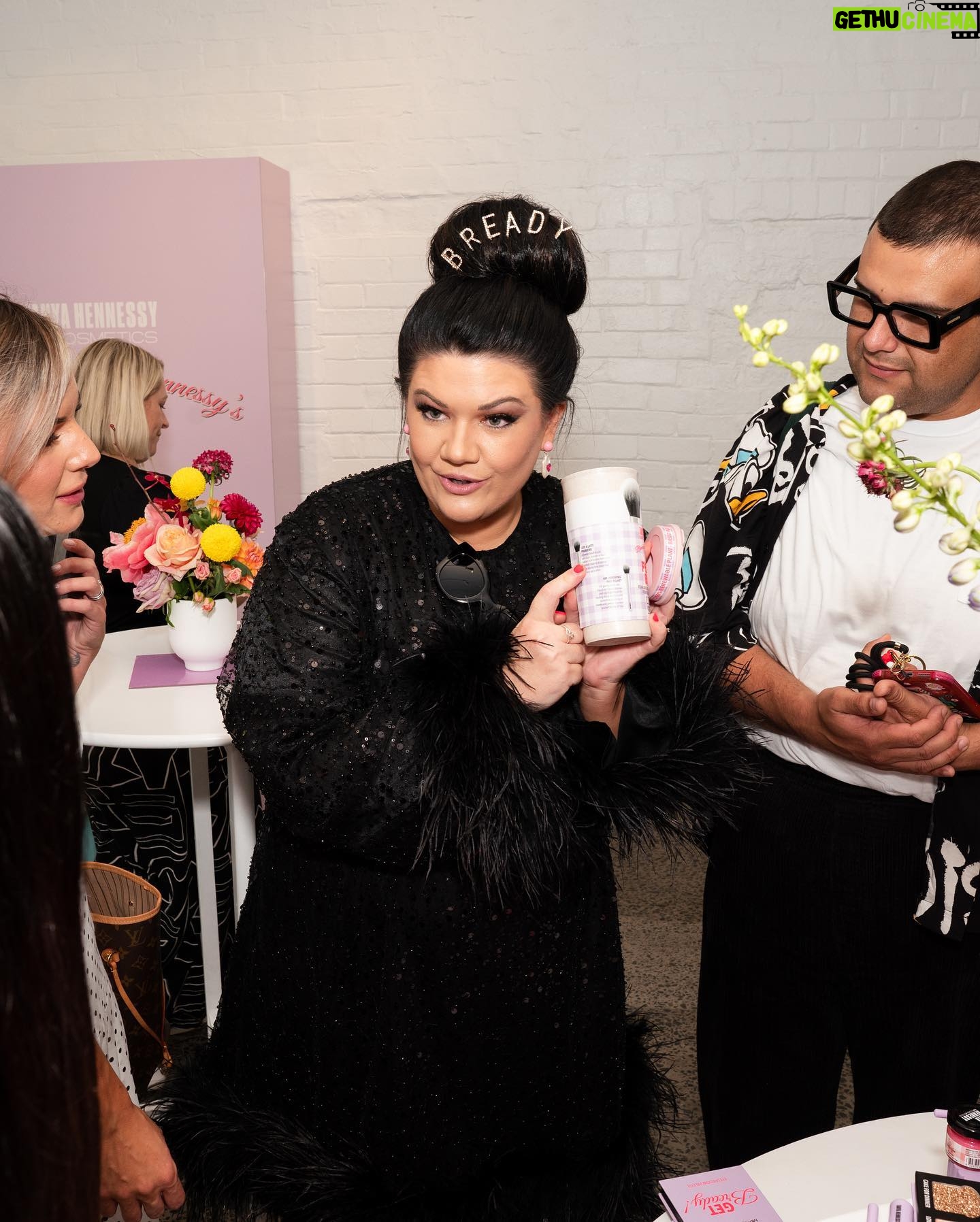 Tanya Hennessy Instagram - This week was the BEST. Now I shall pass out for a decade to recover. Lol kidding I have a book tour next week @pricelineau @modelspreferau (the last pic is my fave)