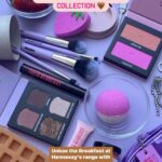 Tanya Hennessy Instagram - WIN an ENTIRE Tanya Hennessy x MP Cosmetics ‘Breakfast at Hennessy’s’ collection 😍 To enter:  👍 Follow @modelspreferau, @tanhennessy & @pricelineau 💗 Comment below which product from the range you’re crushing on & why?    Competition ends Monday 4th December.  *ONE lucky winner will be contacted via DM 💖 #tanyahennessy #breakfastathennesseys #competition #giveaway #makeupessentials #priceline #pricelineau