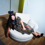 Tanya Hennessy Instagram - I’ll never be this cute again. So I shall be over posting - also I love that I’m intersecting fashion and comedy. Which doesn’t really happen. So this is cooool @romancewasborn @tanjabruckner @suziepoole_ @crocsaustralia @portobellopr @mbrown_beauty @stevemaddenau @signalbrands