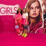 Tanya Hennessy Instagram – You go Glenn Coco @daniellewalkercomedy @modeandaffaire (the film is cute but not the musical which I was devo about..)