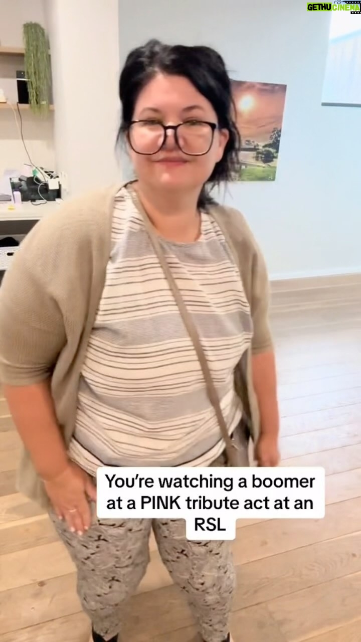 Tanya Hennessy - 7.5K Likes - I worry for myself