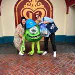 Tanya Hennessy Instagram – Pixar Photo Dump. Dont wanna come home. Leaving LA tonight and back to reality of being in pajamas most days ✈️🥰 Thanks to @disneyaunz and @pixar #disneypartner