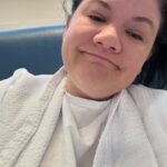 Tanya Hennessy Instagram – Its endometriosis awareness month and I am going through it. I’m in a depth of infertility sadness. Because of endometriosis. We are on round 6 on IVF with almost nothing to show. Its inexplicably painful, sad (and expensive). The thought of stopping is even harder than continuing. Cause if I stop I know the outcome. But the emotional, physical and psychological toll is really starting to effect me. I have rashes from the stress. I just don’t have much left in the tank to keep doing it. I said I wouldn’t talk about  anymore.But it’s eating me alive, I’m so embarassed because everytime I hear about that ivf miracle or that natural conception before/after ivf. I think that could be me, but it never is. It never is. 
But man, I know I’m resilient for keep on, keeping on. But I just wish it was easier, I wish I could be a parent. I wish this didn’t take up so much space in my life. I wish I could have a win in this. I wish I could have our baby. I wish I didn’t have endometriosis. 💛
