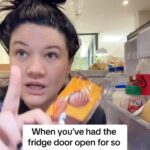 Tanya Hennessy Instagram – Facts. Also … Do you keep your chocolate biscuits cold or room temp?