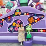 Tanya Hennessy Instagram – Pixar Photo Dump. Dont wanna come home. Leaving LA tonight and back to reality of being in pajamas most days ✈️🥰 Thanks to @disneyaunz and @pixar #disneypartner