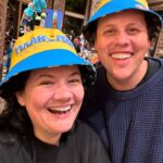 Tanya Hennessy Instagram – Pixar Photo Dump. Dont wanna come home. Leaving LA tonight and back to reality of being in pajamas most days ✈️🥰 Thanks to @disneyaunz and @pixar #disneypartner