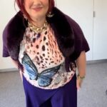 Tanya Hennessy Instagram – And in so many colours?? Wow