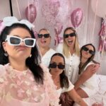 Tanya Hennessy Instagram – I don’t wanna leave my hens weekend adventure  ahaha 💖💖