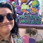 Tanya Hennessy Instagram – Pixar Photo Dump. Dont wanna come home. Leaving LA tonight and back to reality of being in pajamas most days βοΈπ₯° Thanks to @disneyaunz and @pixar #disneypartner
